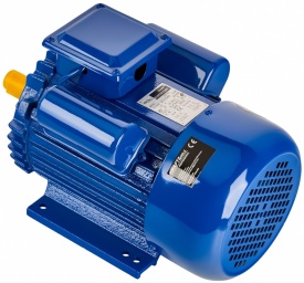 Motor electric KraftDele KD1804, 3.0 kW, 220V, 2810 rpm, pentru compresoare, pompe, fierăstraie și utilaje tehnice - Img 7