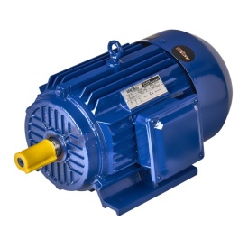 Motor electric trifazat KraftDele KD1809, 0,75 kW, 380V, 2730 rpm, IP44, pentru compresoare, pompe și utilaje de atelier