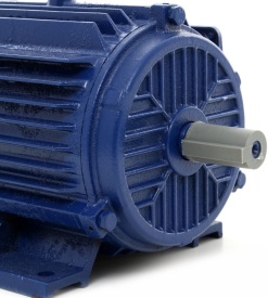 Motor electric trifazat KraftDele KD1818, 4 kW, 380 V, 2880 rpm, pentru compresoare, pompe și utilaje industriale - Img 10