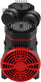 Motor fără ulei pentru compresor de aer KraftDele KD4078, 1500W, 290 l/min, 8 bar, 230V - Img 6