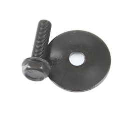 Motor termic Loncin LC1P65FE 139 cmc, ax vertical 22,2 mm x 80 mm, pentru mașini de tuns iarba și motocultoare - Img 2