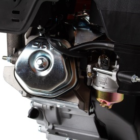 Motor termic pe benzină Mar-Pol M79897, 15 HP, ax 25 mm, 4 timpi OHV, pornire manuală - Img 8