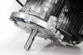 Motor termic pe benzină RATO RV170, 173 cm³, ax 22,2 mm x 80 mm, OHV, pornire manuală, pentru utilaje și echipamente - Img 9