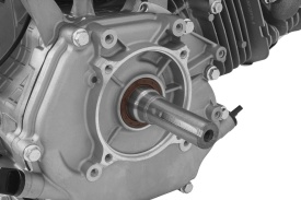 Motor termic pe benzină VERKE 15 CP, arbore 25,4 mm, 4 timpi, 423 cmc, pentru compactoare, generatoare și utilaje - Img 7