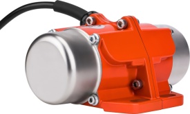 Motor vibrator monofazat KraftDele KD1793, 45W, 220V, 3000 rpm, pentru site, alimentatoare și mese vibratoare - Img 7