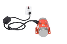 Motor Vibrator pentru Masă Vibrantă 110W 220V cu reglaj turatie MXK1794 - Img 6
