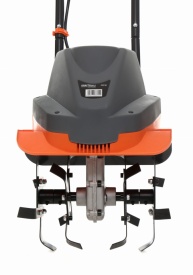 Motosapă electrică de grădină KraftDele KD5180, 1500W, lățime de lucru 300 mm, 400 rpm - Img 4