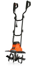 Motosapă electrică pentru grădină Mar-Pol M83248, 1500W, lățime de lucru 36 cm, adâncime 12 cm