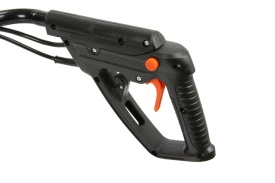 Motosapă electrică pentru grădină Mar-Pol M83248, 1500W, lățime de lucru 36 cm, adâncime 12 cm - Img 7