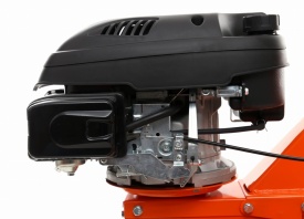 Motosapă pe benzină KraftDele KD5161, 5,2 CP, lățime de lucru 600 mm, adâncime 260 mm, pentru grădină și straturi înguste - Img 5