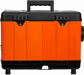 Nagrzewnică postojă pe ulei KraftDele KD11784, 9 kW, 12V/24V/230V, cu cameră de ardere închisă și panou LCD - Img 5