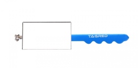 Oglinda telescopica de inspectie 780mm TA4099 TAGRED – Kraft&Dele
