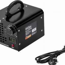 Ozonator de aer KraftDele KD5357, 145W, 70000 mg/h, cu filtru și temporizator pentru dezinfecția spațiilor și vehiculelor - Img 8
