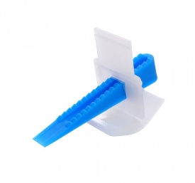 Pachet sistem nivelare gresie 401 elemente TA4113 – Kraft&Dele