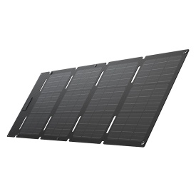Pachet: Stație de alimentare EcoFlow RIVER 3 UPS + panou solar 45W USB-C - Img 3