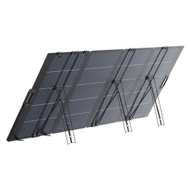 Panou fotovoltaic pliabil EcoFlow NextGen 400W. - Img 7