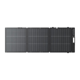 Panou solar pliabil EcoFlow de 160 W - Img 8