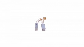 Perii carbon 10.5x5.3x4mm motor electric 220V pentru polizor NR.1945 – Kraft&Dele