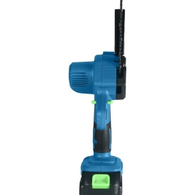 Piła łańcuchowa akumulatorowa 6" WDS2301 - Img 12