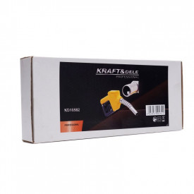 Pistol automat pentru combustibili KD10582 - Img 3