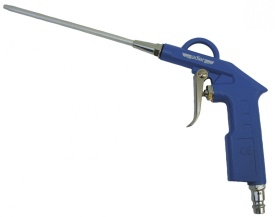 Pistol de aer pentru curatare ADLER MA0211.0 duza lunga 150mm – Kraft&Dele