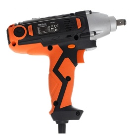 Pistol Impact electric 2100W 220V 800Nm 17,19,21mm KraftDele KD1557