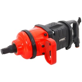 Pistol Impact pneumatic 4800Nm 1" 3100 rpm V81450 Verke – Kraft&Dele