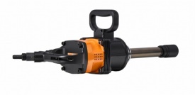 Pistol Impact pneumatic 5500Nm 1", roti camion – XR5781 – Kraft&Dele