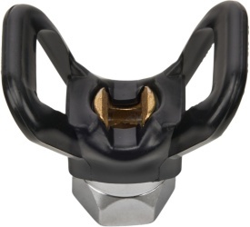 Pistol pentru pompa de vopsit airless KraftDele KD2170, 248 bar, cu filtru și protecție duză RAC V - Img 9