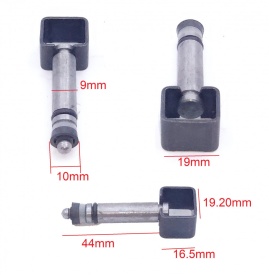 Piston de schimb pentru pompa cric hidraulic 2T NR.655
