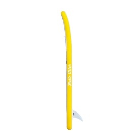 Placă de paddle SUP pentru copii FunWater Tuxedo Sailor 2,4m (albastră) - Img 4
