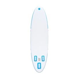 Placă de paddleboard FunWater SUP SUPFW07A 3,2m (albastru) - Img 4