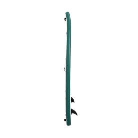 Placă de paddleboard FunWater SUP SUPFW69A 3,35m (verde-albă) - Img 3