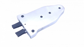 Plita de schimb pentru sudura PPR 2900W NR.2447 – Kraft&Dele