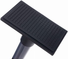 Podpora telescopică montaj KraftDele KD3022, reglabilă 50-115 cm, capacitate susținere 35 kg, pentru lucrări cu plăci și renovări - Img 3