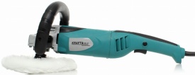 Polizor auto electric KraftDele KD1516, 1400W, disc 180 mm, turație reglabilă 1000-3300 rpm - Img 11