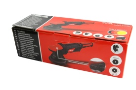 Polizor auto orbital Dual Action Mar-Pol M80497, taler 150 mm, reglaj 2100-5000 rpm, skok 21 mm - Img 7