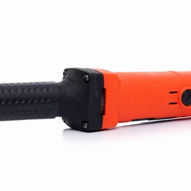 Polizor drept KraftDele KD3026, 1500W, 27000 rpm, pensetă 6 mm, pentru șlefuire, curățare cordoane și lustruire - Img 2