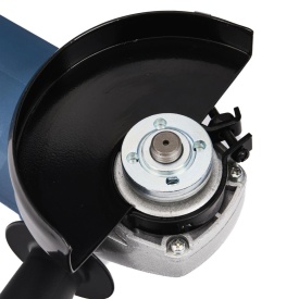 Polizor unghiular electric KraftDele 125 mm, 1050W, turație reglabilă 3000-10500 rpm, model KD1532 - Img 11