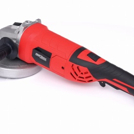 Polizor unghiular electric KraftDele KD3039, 3100W, disc 180/230 mm, pornire lină și 6500 rpm pentru tăiere și șlefuire - Img 9