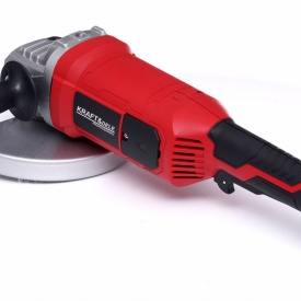 Polizor unghiular electric KraftDele KD3165, 230 mm, 2950W, pornire lină și mâner suplimentar pentru tăiere și șlefuire - Img 7