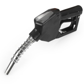 Pompă autoamorsantă pentru transfer ulei și motorină 230V Mar-Pol M66910, 70 l/min, cu pistol și furtunuri incluse - Img 8