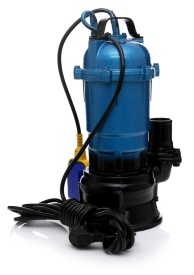 Pompă de fose septice cu tocător KraftDele KD754 – 2850W, 21.000 L/h, Flotor Automat, H 23m, Conexiune 2 inch, Fontă - Img 7