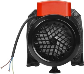 Pompă de grădină rigații și transvazare apă curată KraftDele KD807 – 850W, 65 L/min, H 48m, 1 inch, Rezistentă la 70°C, Compactă - Img 11