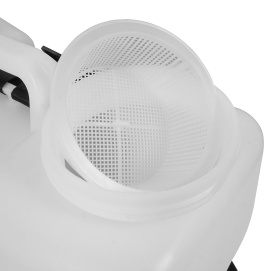 Pompa de stropit tip rucsac 20L MaxRom, pulverizare reglabilă, lance cu prelungire și furtun ranforsat - Img 6