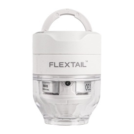 Pompă electrică FLEXTAIL Tiny Pump 3X (albă) - Img 5