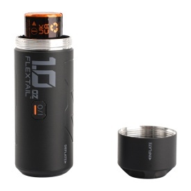 Pompă electrică FLEXTAIL Zero Pump 2 (negru) - Img 4