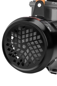 Pompă electrică pentru transfer ulei și motorină KraftDele KD3570, 900 W, debit 45 l/min, IP55 - Img 10