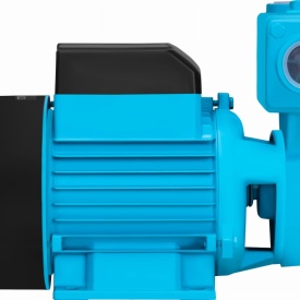 Pompă hidrofor pentru apă curată KraftDele KD813, 750W, debit 55 l/min, înălțime de refulare 60 m - Img 2
