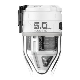 Pompă portabilă Flextail Max Pump 3 (alb) - Img 11